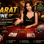 MPOSLOT Baccarat Online