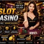 MPOSLOT Live Casino