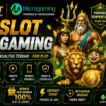 MPOSLOT Microgaming