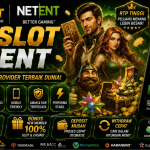 MPOSLOT NetEnt