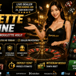 MPOSLOT Roulette Online