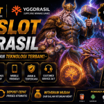 MPOSLOT YGGDRASIL